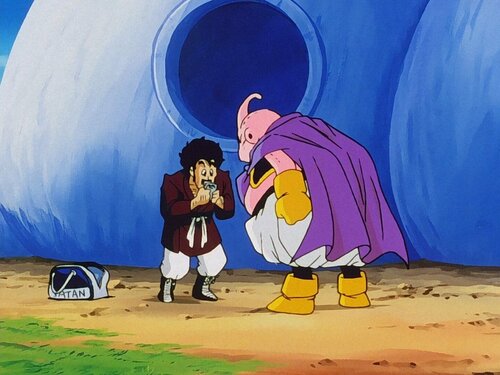 Сүүлчийн зэвсэг гарч ирэв! Сатан дэлхийг аварна